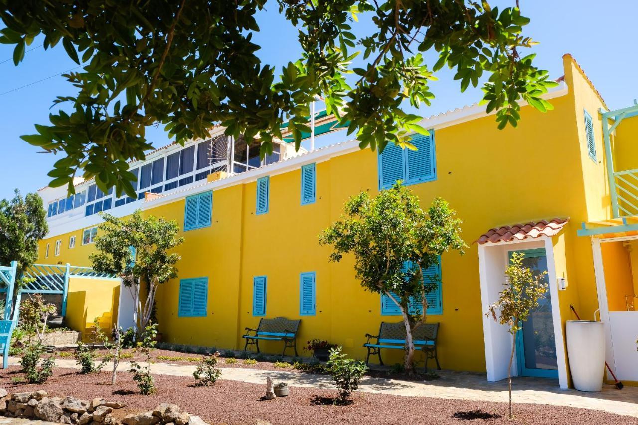 La Finquita - Adeje Hotel Costa Adeje  Exterior foto