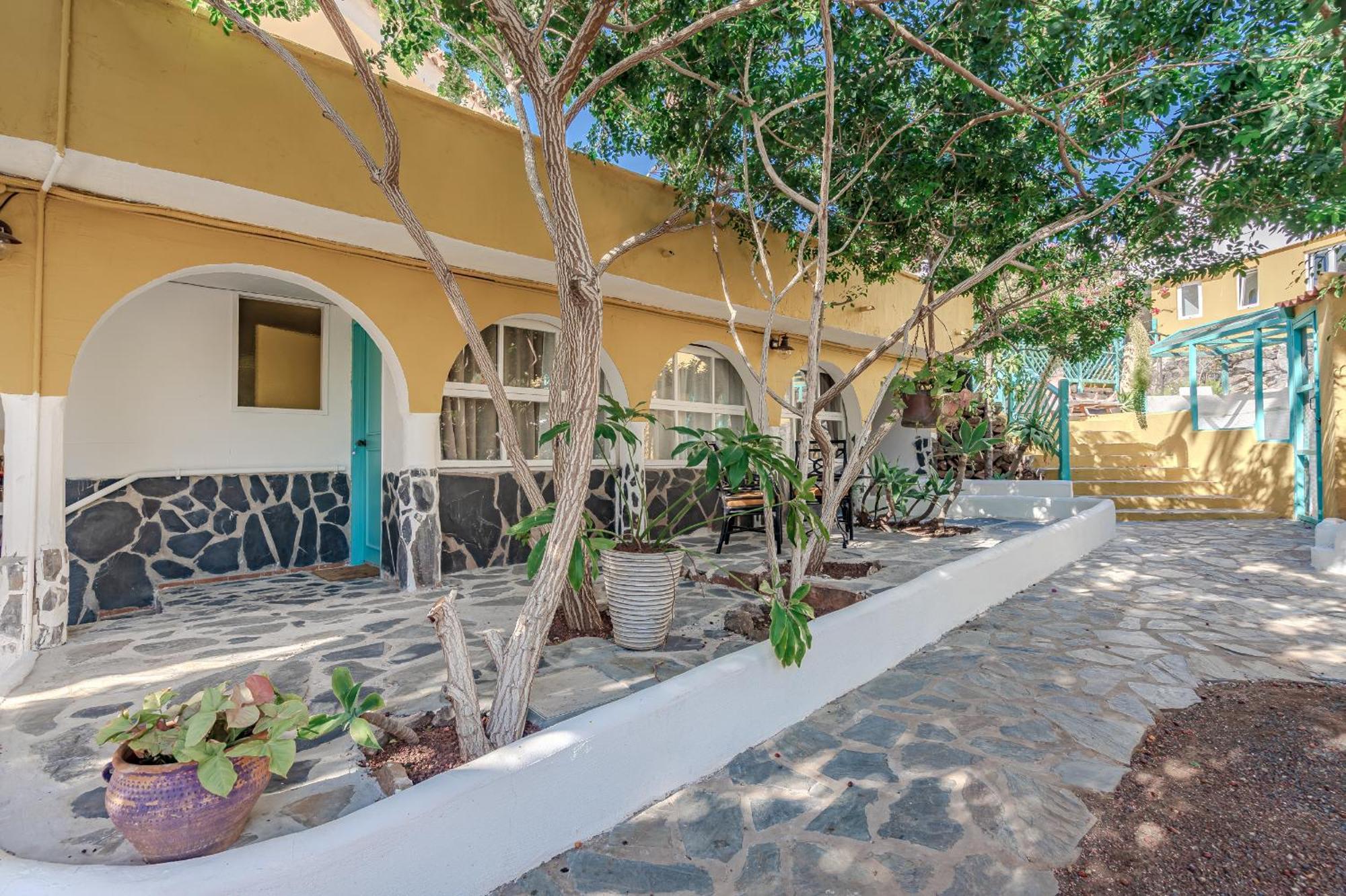 La Finquita - Adeje Hotel Costa Adeje  Exterior foto